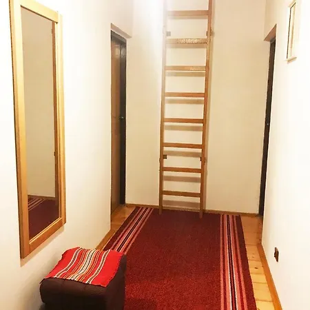 Dom Na Stoku Narciarskim * Korbielów