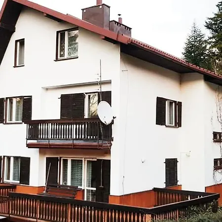 Dom Na Stoku Narciarskim 度假居