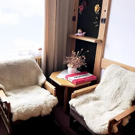 度假居 Dom Na Stoku Narciarskim Korbielów