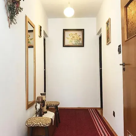 Dom Na Stoku Narciarskim 度假居 *