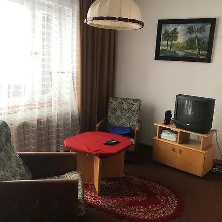 Dom Na Stoku Narciarskim * Korbielów