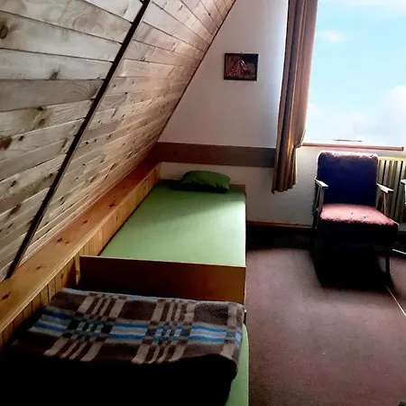 Dom Na Stoku Narciarskim * Korbielów