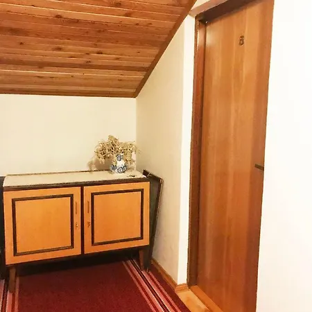度假居 Dom Na Stoku Narciarskim Korbielów