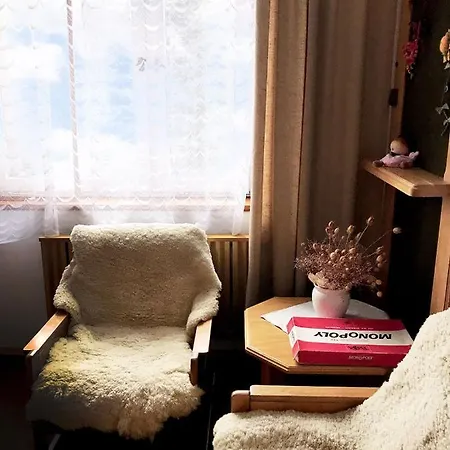 度假居 Dom Na Stoku Narciarskim