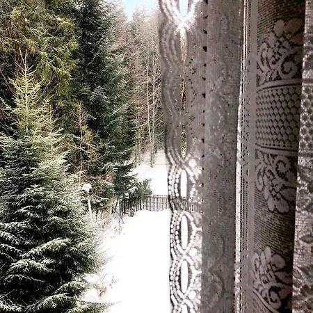 度假居 Dom Na Stoku Narciarskim Korbielów